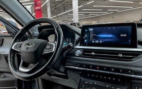 Chery Tiggo 7 Pro, 2021 год, 1 479 000 рублей, 8 фотография