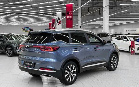 Chery Tiggo 7 Pro, 2021 год, 1 479 000 рублей, 3 фотография
