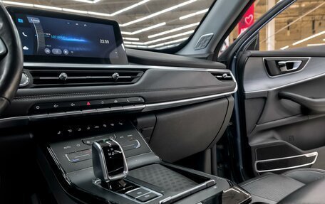 Chery Tiggo 7 Pro, 2021 год, 1 479 000 рублей, 10 фотография