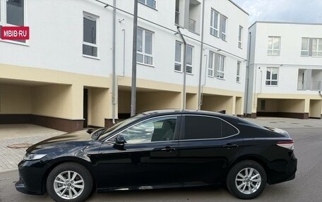Toyota Camry, 2020 год, 3 100 000 рублей, 7 фотография