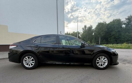 Toyota Camry, 2020 год, 3 100 000 рублей, 14 фотография