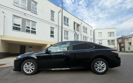 Toyota Camry, 2020 год, 3 100 000 рублей, 15 фотография
