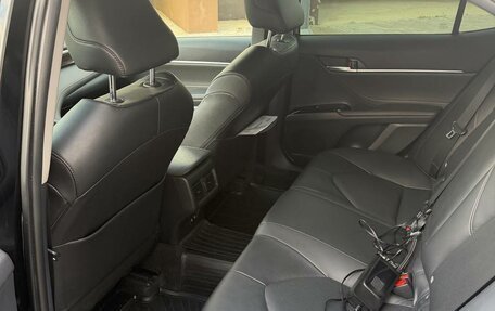 Toyota Camry, 2020 год, 3 100 000 рублей, 16 фотография