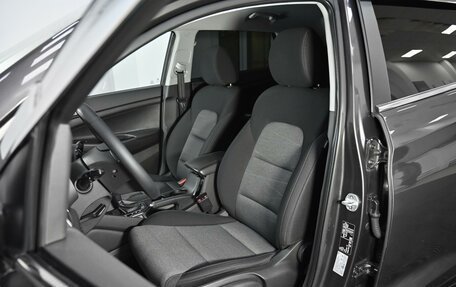 Hyundai Tucson III, 2018 год, 1 815 000 рублей, 13 фотография