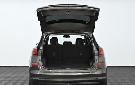Hyundai Tucson III, 2018 год, 1 815 000 рублей, 15 фотография