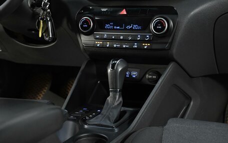 Hyundai Tucson III, 2018 год, 1 815 000 рублей, 11 фотография