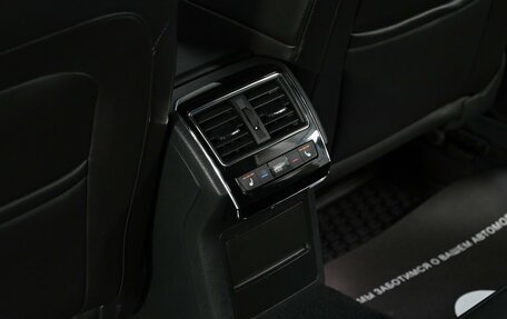 Skoda Superb III рестайлинг, 2016 год, 1 635 000 рублей, 13 фотография