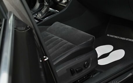 Skoda Superb III рестайлинг, 2016 год, 1 635 000 рублей, 12 фотография