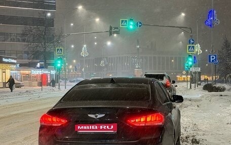 Hyundai Genesis II, 2016 год, 1 950 000 рублей, 3 фотография