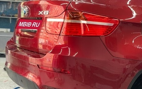BMW X6, 2009 год, 1 400 000 рублей, 7 фотография