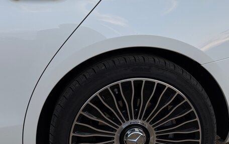 Mercedes-Benz E-Класс, 2017 год, 3 000 000 рублей, 26 фотография