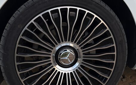 Mercedes-Benz E-Класс, 2017 год, 3 000 000 рублей, 25 фотография