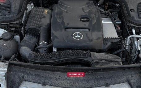 Mercedes-Benz E-Класс, 2017 год, 3 000 000 рублей, 24 фотография