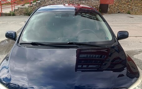Toyota Corolla, 2008 год, 850 000 рублей, 10 фотография