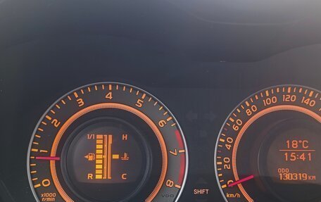 Toyota Corolla, 2008 год, 850 000 рублей, 15 фотография