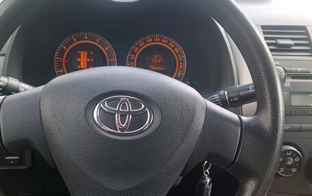 Toyota Corolla, 2008 год, 850 000 рублей, 14 фотография