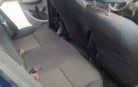 Toyota Corolla, 2008 год, 850 000 рублей, 24 фотография