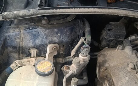 Toyota Corolla, 2008 год, 850 000 рублей, 29 фотография