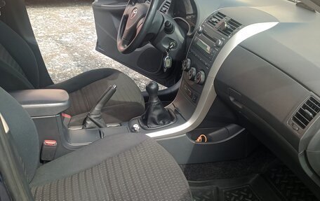 Toyota Corolla, 2008 год, 850 000 рублей, 21 фотография
