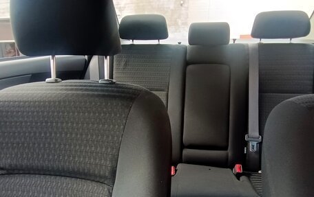 Toyota Corolla, 2008 год, 850 000 рублей, 26 фотография