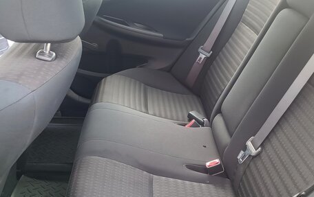 Toyota Corolla, 2008 год, 850 000 рублей, 25 фотография