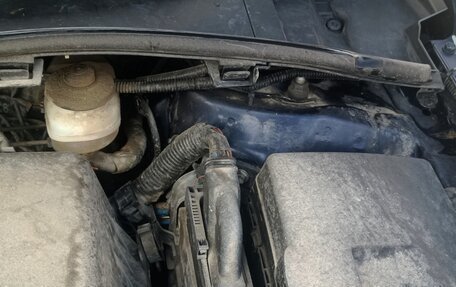 Toyota Corolla, 2008 год, 850 000 рублей, 28 фотография