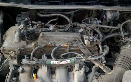 Toyota Corolla, 2008 год, 850 000 рублей, 27 фотография
