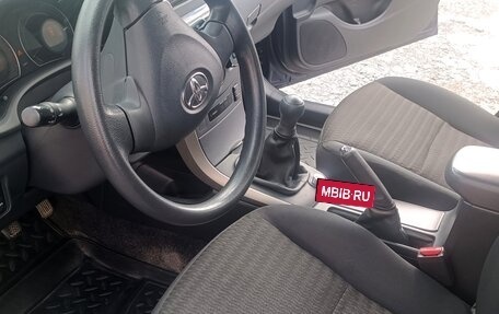 Toyota Corolla, 2008 год, 850 000 рублей, 18 фотография