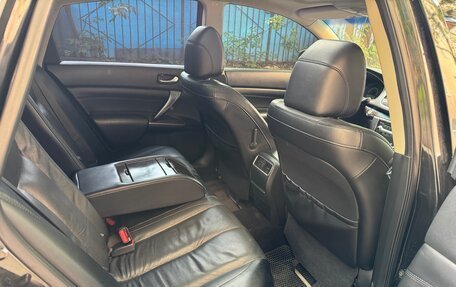Nissan Teana, 2011 год, 900 000 рублей, 9 фотография