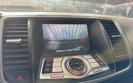 Nissan Teana, 2011 год, 900 000 рублей, 17 фотография