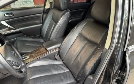 Nissan Teana, 2011 год, 900 000 рублей, 13 фотография