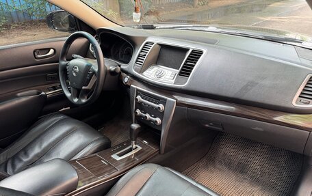 Nissan Teana, 2011 год, 900 000 рублей, 12 фотография