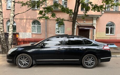 Nissan Teana, 2011 год, 900 000 рублей, 4 фотография