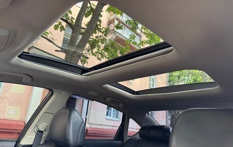 Nissan Teana, 2011 год, 900 000 рублей, 15 фотография