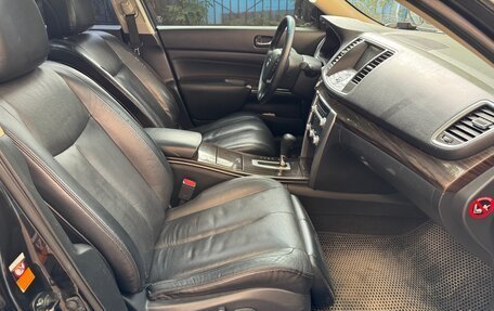 Nissan Teana, 2011 год, 900 000 рублей, 11 фотография