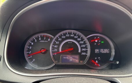 Nissan Teana, 2011 год, 900 000 рублей, 14 фотография