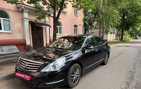 Nissan Teana, 2011 год, 900 000 рублей, 3 фотография