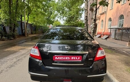 Nissan Teana, 2011 год, 900 000 рублей, 6 фотография