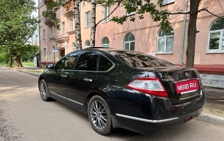 Nissan Teana, 2011 год, 900 000 рублей, 5 фотография
