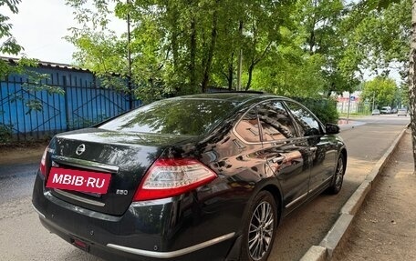 Nissan Teana, 2011 год, 900 000 рублей, 7 фотография