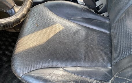 Hyundai Tucson III, 2008 год, 650 000 рублей, 14 фотография