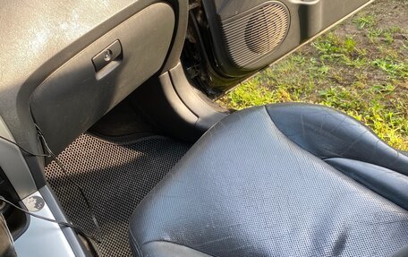 Hyundai Tucson III, 2008 год, 650 000 рублей, 13 фотография
