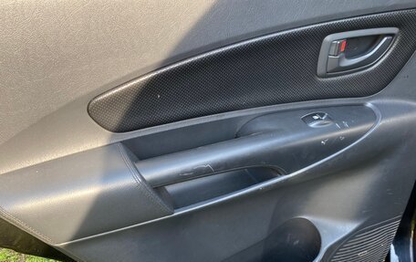 Hyundai Tucson III, 2008 год, 650 000 рублей, 16 фотография