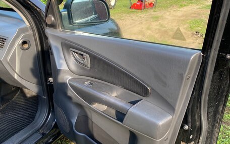 Hyundai Tucson III, 2008 год, 650 000 рублей, 19 фотография