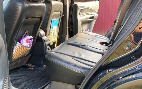 Hyundai Tucson III, 2008 год, 650 000 рублей, 22 фотография