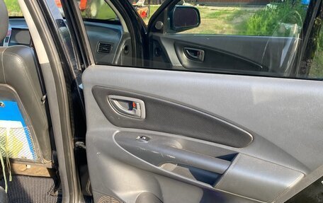 Hyundai Tucson III, 2008 год, 650 000 рублей, 17 фотография