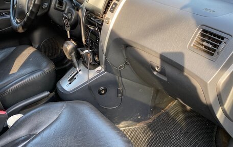 Hyundai Tucson III, 2008 год, 650 000 рублей, 20 фотография