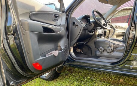 Hyundai Tucson III, 2008 год, 650 000 рублей, 24 фотография