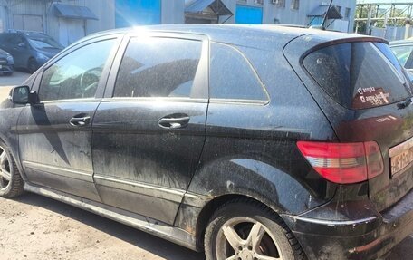 Mercedes-Benz B-Класс, 2009 год, 450 000 рублей, 4 фотография