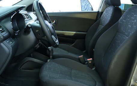 KIA Rio III рестайлинг, 2012 год, 929 000 рублей, 8 фотография